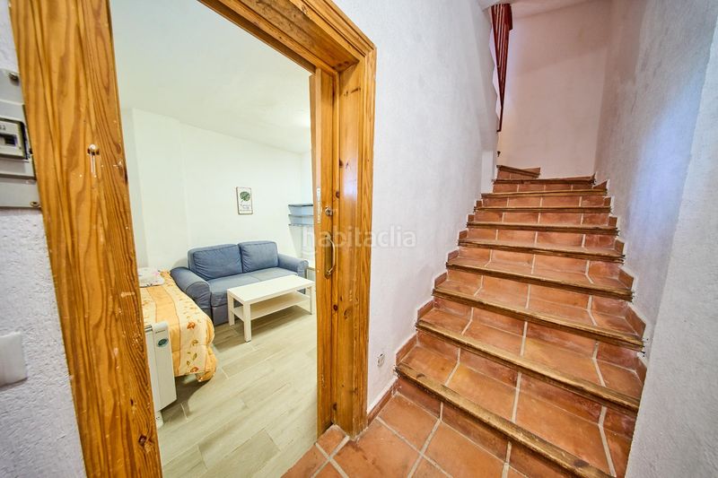 Foto c18d60fe-3548-4c93-9f93-d00142e5431c. Casa adossada a Zona alta Sierra Nevada