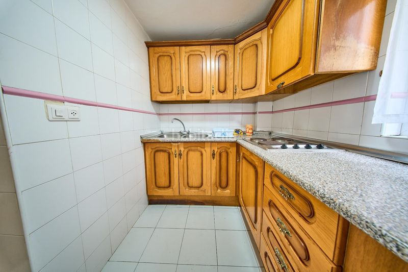 Foto e87b87fd-9fef-4566-8f37-c92e2d14d078. Casa adossada a Zona alta Sierra Nevada