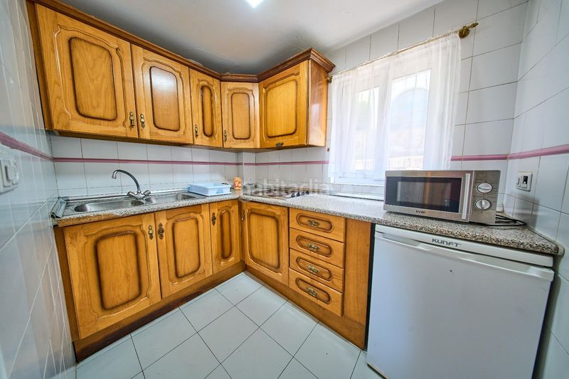 Foto fc81a772-3635-4861-9b4c-c5939f2d513f. Casa adossada a Zona alta Sierra Nevada