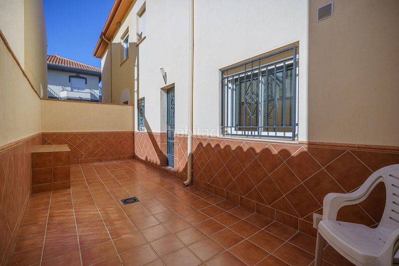 Foto 14592d0b-418e-4ac3-9a6f-068d8b6df890. Casa amb aparcament a Ventas de Huelma