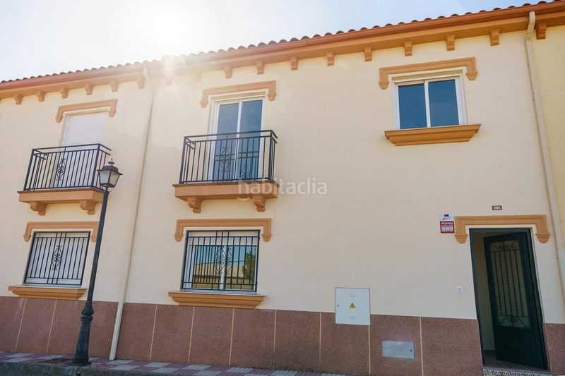 Foto 2895d5e2-5add-4f88-94b6-ff8c0e9d5b69. Casa amb aparcament a Ventas de Huelma