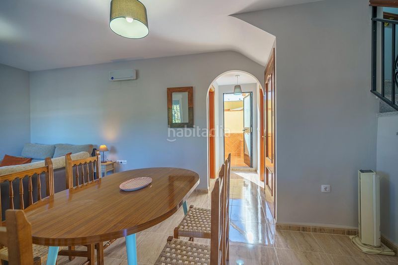 Foto 40f1cf03-fd64-4796-a0ad-1c60560fbbb4. Casa amb aparcament a Ventas de Huelma