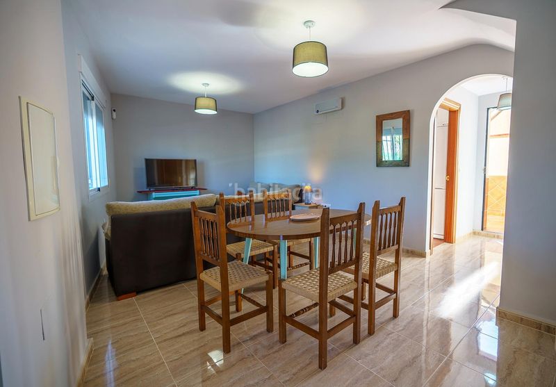 Foto 59fea10a-9394-4a34-98d5-ef3a79c6d5d6. Casa amb aparcament a Ventas de Huelma