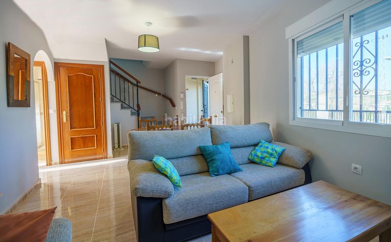Foto 9dae5459-f7f3-45ff-8b66-b6450e22071d. Casa amb aparcament a Ventas de Huelma