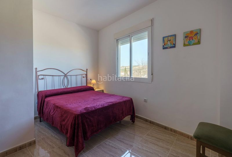 Foto ae627901-57db-43eb-ab18-d1b3332dc723. Casa amb aparcament a Ventas de Huelma