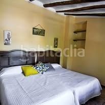 Foto 6a23a0e0-ea4f-4392-93e9-064aa1e2ed29. Masia amb aparcament a Baza