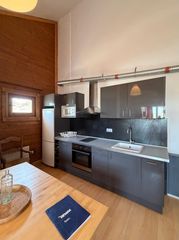 Attico in Solynieve 140. Ático exclusivo en sierra nevada luz, vistas y acceso privilegia