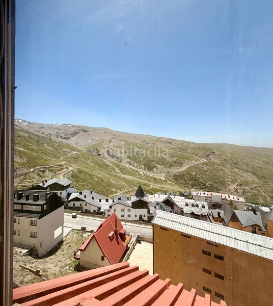 Foto 21d6912b-34e6-43e1-a6a7-9c8a002e62f0. Àtic a solynieve 140 a Zona alta Sierra Nevada