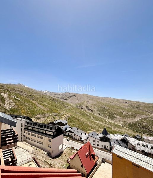 Foto d72c9fa7-cb2e-4ab0-804a-cbd8fd5e1a9a. Àtic a solynieve 140 a Zona alta Sierra Nevada