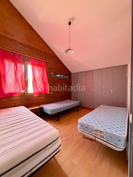 Foto d8d4d0a3-f499-43ef-8280-fb9de99794b0. Àtic a solynieve 140 a Zona alta Sierra Nevada