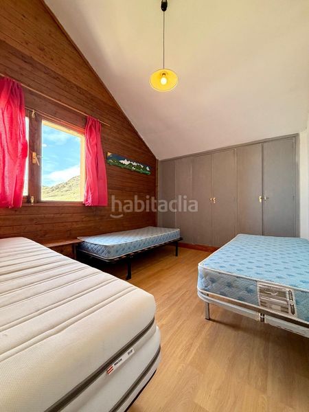 Foto f4679818-a526-4304-84ac-4c1898cf436a. Àtic a solynieve 140 a Zona alta Sierra Nevada