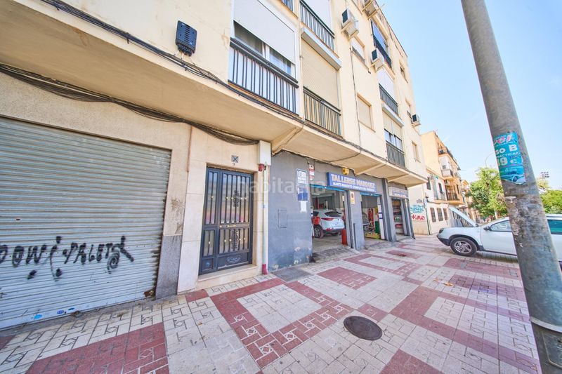 Foto f28c4b4c-e79a-48f8-83d8-8340d05ca105. Pis a San Francisco Javier Granada