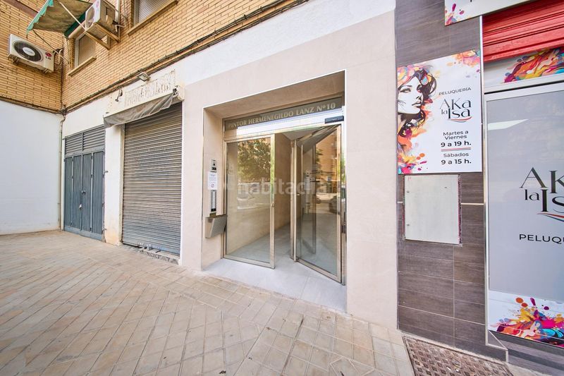 Foto 2a83a006-4a22-43ff-b4f8-31b350ec2855. Pis amb calefacció a Barrio de Zaidín Granada