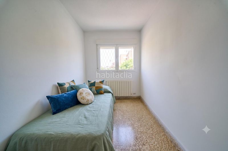 Foto 437886ba-377b-41d9-8849-7fd2b26076e0. Pis amb calefacció a Barrio de Zaidín Granada