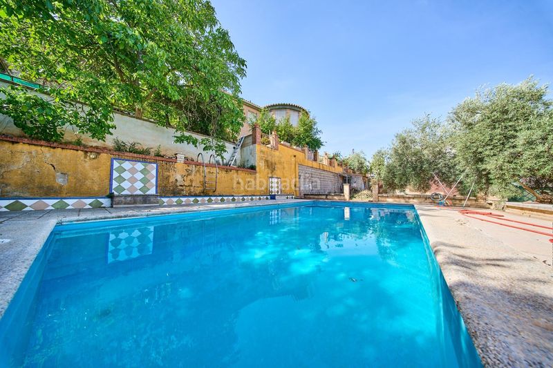Foto c4ab1b90-8c10-4790-883c-e96f586f1102. Xalet amb calefacció aparcament piscina a Nívar