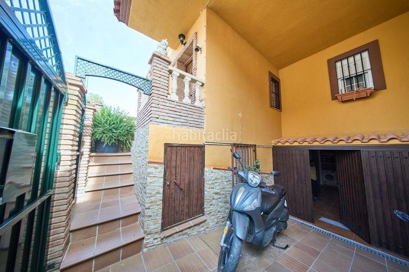 Foto 06228b21-f0e3-415d-b8ef-8f1d7fb600ba. Casa adossada amb aparcament a Jun