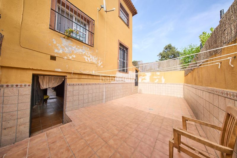 Foto 6d998357-5a2b-4423-a07a-baaf2a2b0971. Casa adossada amb aparcament a Jun