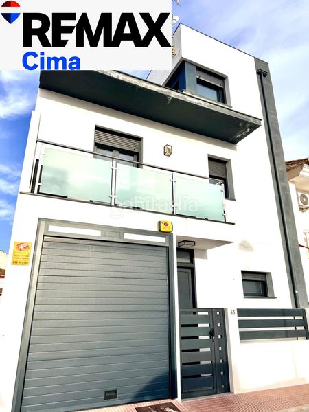 Foto 3adc81c8-fb8c-424f-a22f-e9014be6c26d. Casa amb calefacció aparcament a Cúllar
