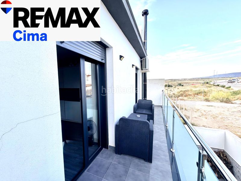 Foto 3d83898c-52d0-429d-98d3-f43f1c5826f2. Casa amb calefacció aparcament a Cúllar