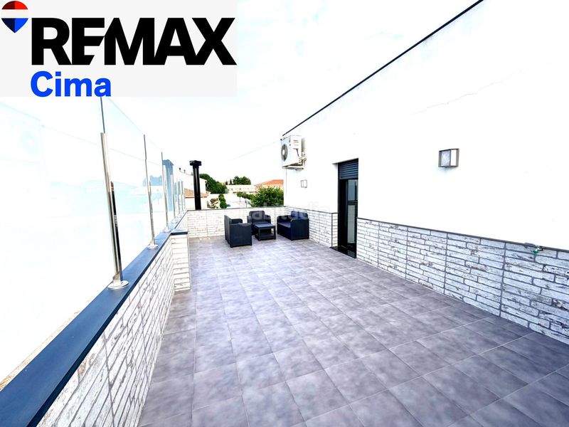 Foto ae27791f-5a3d-464c-aa14-94c7d6ab5f90. Casa amb calefacció aparcament a Cúllar