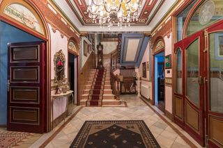 Casa en Albolote. Casa se�orial en el centro de albolote para vivir o como proyect