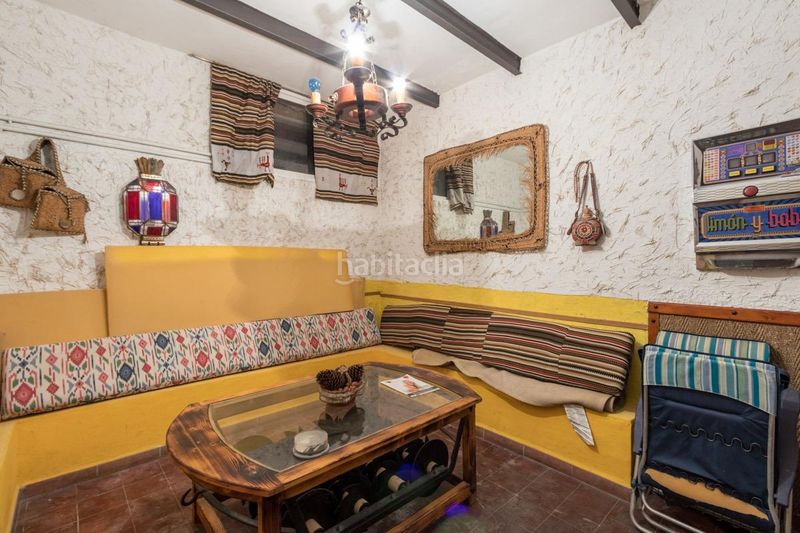 Foto d7a7fa22-26d5-431d-bae5-4b20bc5a8ab8. Casa amb calefacció piscina a Albolote