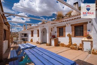 Chalet  Calle cortijo del cura, 53, 18840, granada. Oportunidad de inversión  complejo de turismo rural en casas cue