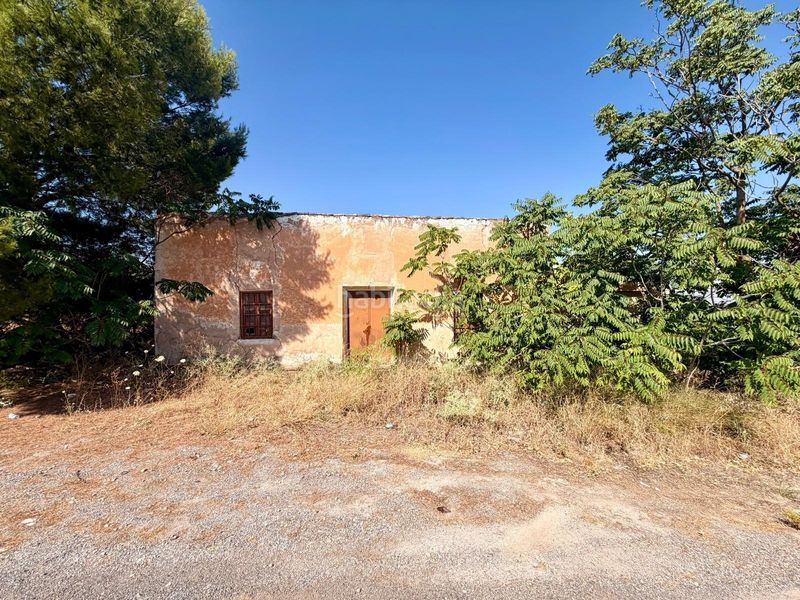 Foto 59256404-94e7-4917-bd52-2a03b93c7920. Finca rústica a Salar 11 a Salar