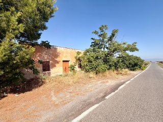 Rural plot in Salar 11. Finca rustica de olivos y almendros en salar