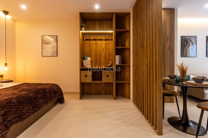 Foto 29314f6a-2312-44ea-b3de-8d59635aacde. Loft in Barrio de Zaidín Granada