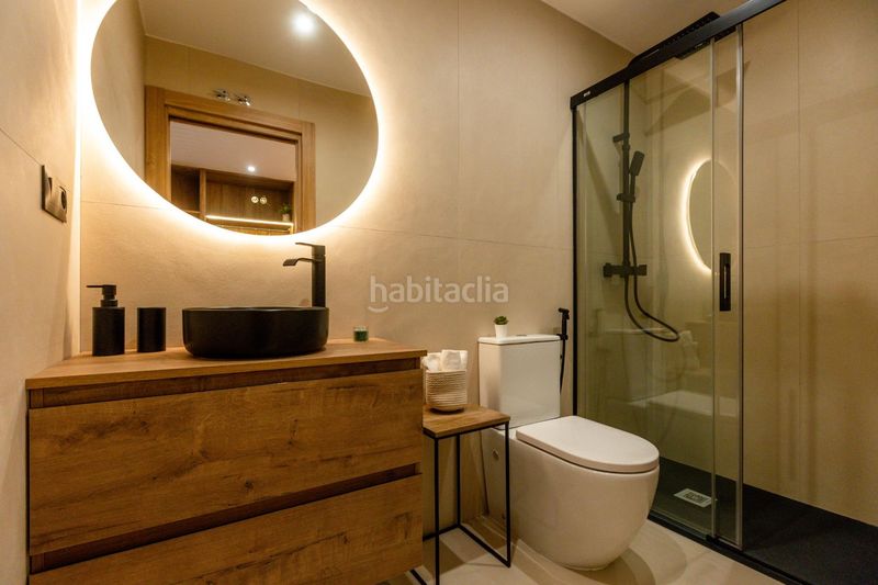 Foto 5d7e9058-0531-407c-a0f9-9f68647e43c3. Loft in Barrio de Zaidín Granada