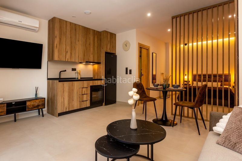 Foto a5cc4c26-6b40-4805-b272-ce56522a48d3. Loft in Barrio de Zaidín Granada