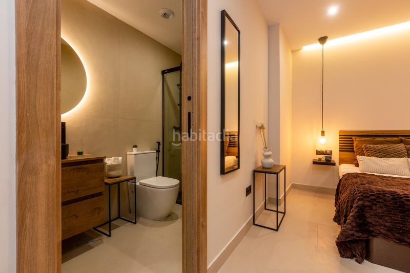 Foto b93080de-3eb4-443c-b27e-da0a5dc1e0ef. Loft in Barrio de Zaidín Granada