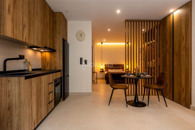 Foto df936d24-5fd0-47f5-befd-5d7af1122724. Loft in Barrio de Zaidín Granada