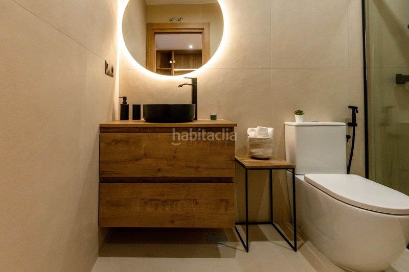 Foto e521626b-edb6-46cb-8363-c086260d9f42. Loft in Barrio de Zaidín Granada