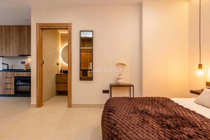 Foto e6a90660-fde4-49f0-a795-e665bdb6162a. Loft in Barrio de Zaidín Granada
