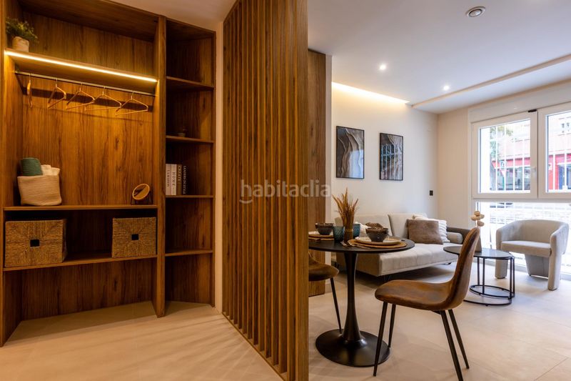 Foto f8b707b7-c8c8-4abc-88d9-d6f116074c83. Loft in Barrio de Zaidín Granada