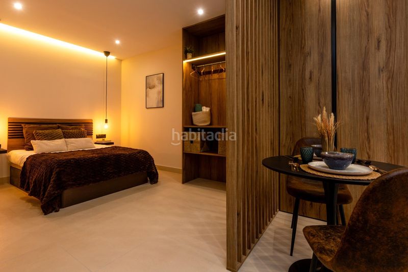 Foto f8fba2f0-b367-4086-b101-58ed6028090f. Loft in Barrio de Zaidín Granada