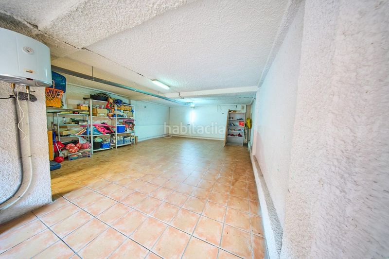 Foto 4813595d-ee61-475f-b035-66df2f44ada7. Casa adossada amb calefacció aparcament a Avda. De los Ogíjares Armilla
