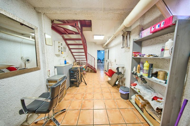 Foto e4eef832-6c3d-44f9-bd30-0b92e4cd6ea4. Casa adossada amb calefacció aparcament a Avda. De los Ogíjares Armilla