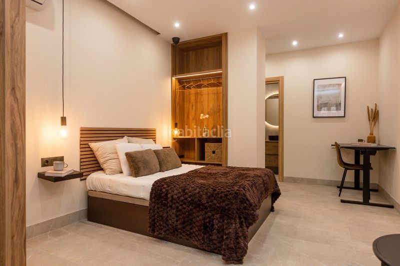 Foto 111389d7-d804-4757-9e56-0a6046d9c545. Loft a San Francisco Javier Granada