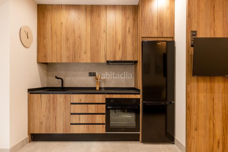 Foto 1f0824c8-a49d-4da9-8691-ad0148c10afb. Loft a San Francisco Javier Granada