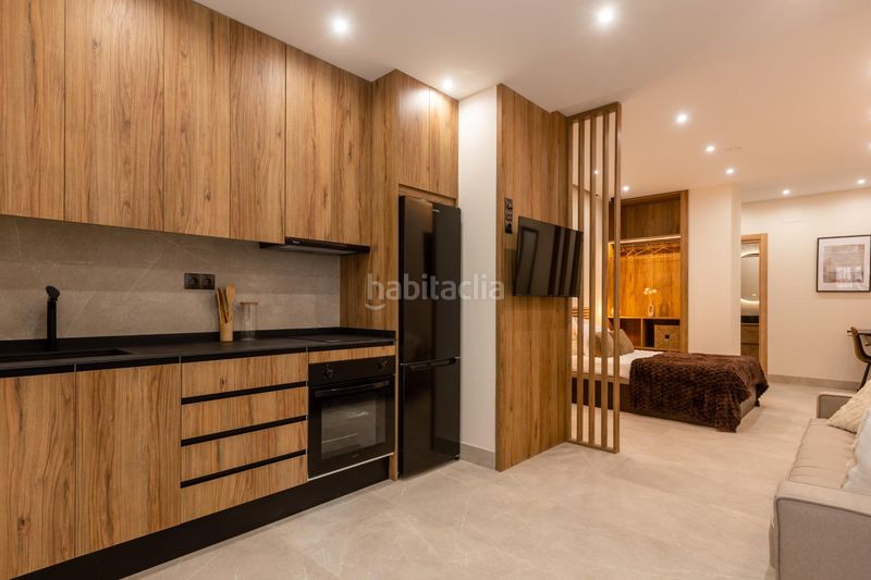 Foto 53483dae-7be0-4ffb-a111-c2558eef759b. Loft a San Francisco Javier Granada