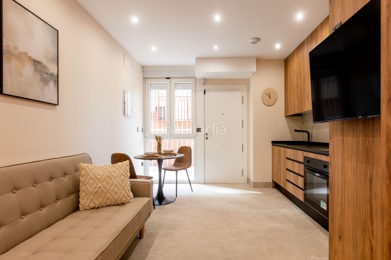 Foto 577f2998-d6a7-4909-8d8d-e4e4197e341e. Loft a San Francisco Javier Granada