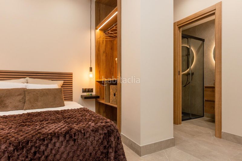 Foto 585a8ad1-d65d-4064-a450-948cf2dc2c8a. Loft a San Francisco Javier Granada