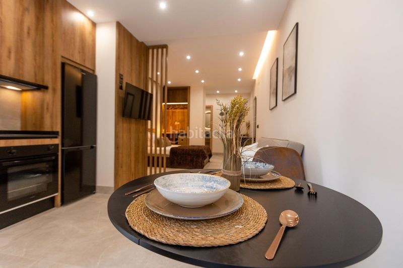 Foto 817f5dfd-9f05-4fde-bd25-4947f6c8f249. Loft a San Francisco Javier Granada