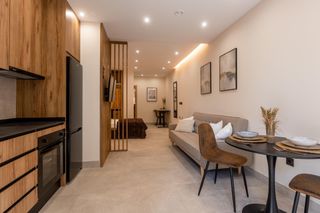 Loft  Calle cardenal parrado. Loft en zona plaza de toros