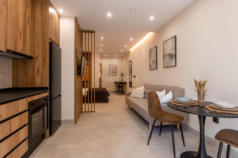 Foto 94156368-8e93-4d5c-80b1-b7ebda4d23d8. Loft a San Francisco Javier Granada