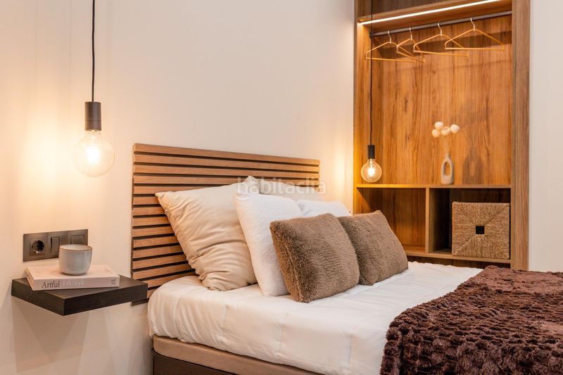 Foto 9d9b8885-6dbf-4f9c-9df7-4975d2d3f1e9. Loft a San Francisco Javier Granada
