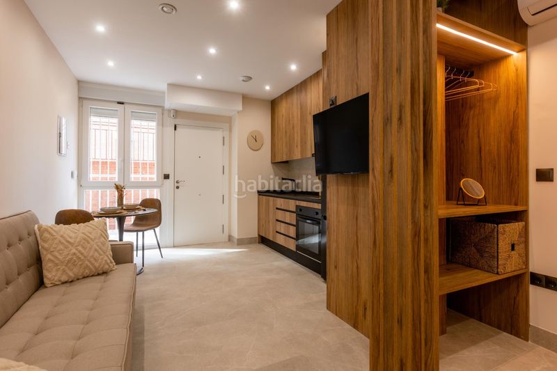 Foto b1925606-949b-4960-bfaf-5d7e61e93524. Loft a San Francisco Javier Granada